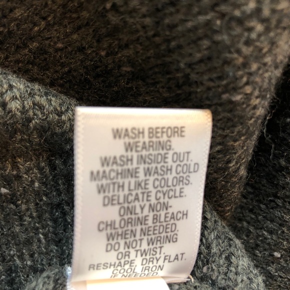 Kohl's Sweaters Kohls Sonoma Mens Quarter Zipper Sweater Sz Xxl Poshmark